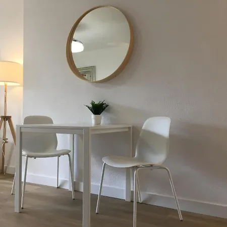 Apartamento Los Cristianos Deluxe *