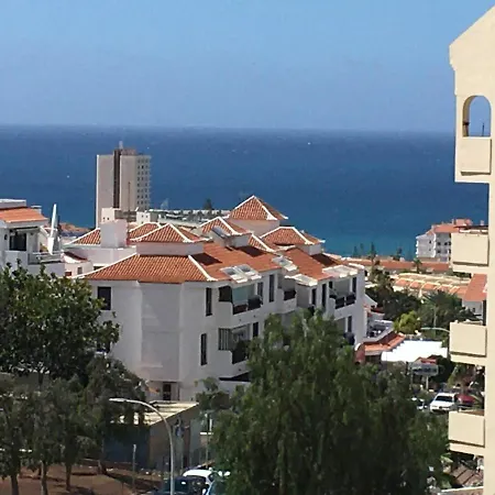 Los Cristianos Deluxe *