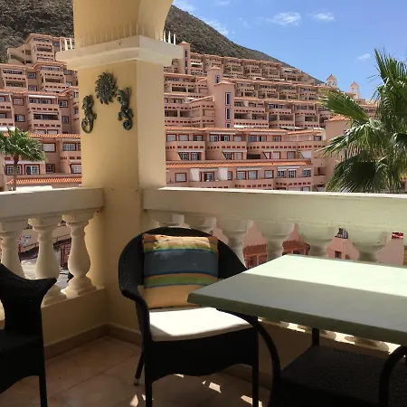 Los Cristianos Deluxe Los Cristianos (Tenerife)