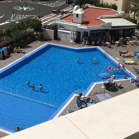 Los Cristianos Deluxe Apartamento