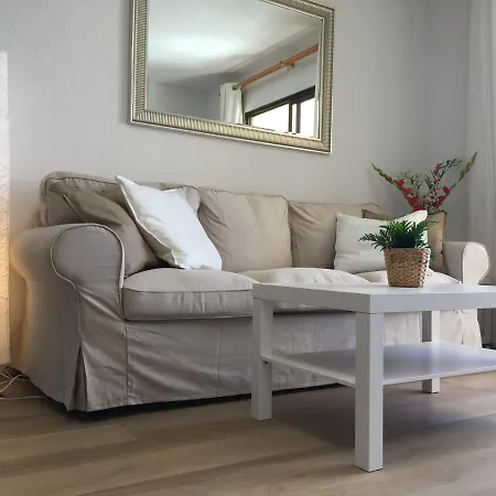 Los Cristianos Deluxe Apartmán Los Cristianos (Tenerife)