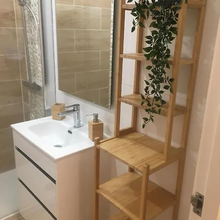Los Cristianos Deluxe Apartmán *