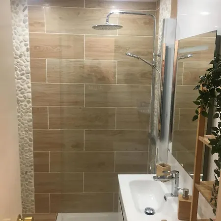 Los Cristianos Deluxe Apartamento Los Cristianos (Tenerife)
