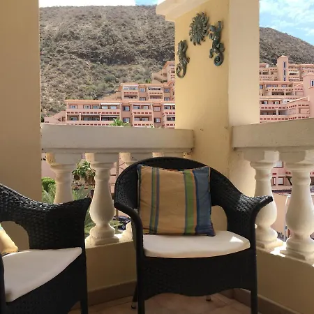Los Cristianos Deluxe * Los Cristianos (Tenerife)