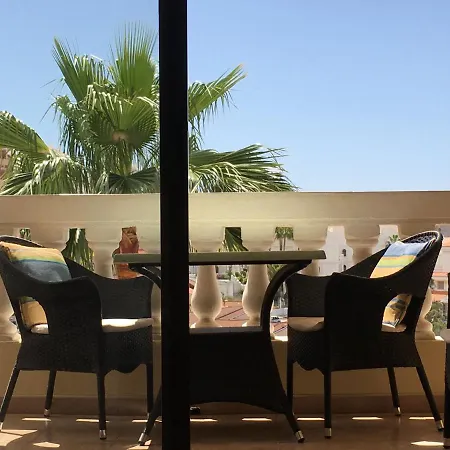 Los Cristianos Deluxe * Los Cristianos (Tenerife)
