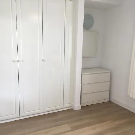 Los Cristianos Deluxe Apartmán