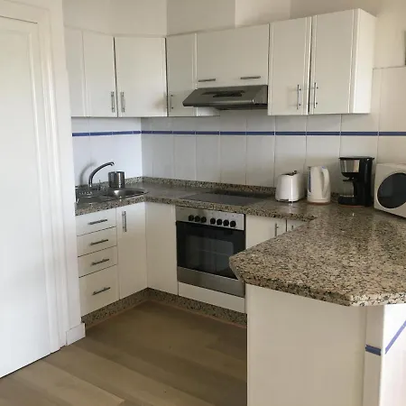 Los Cristianos Deluxe Apartmán Los Cristianos (Tenerife)